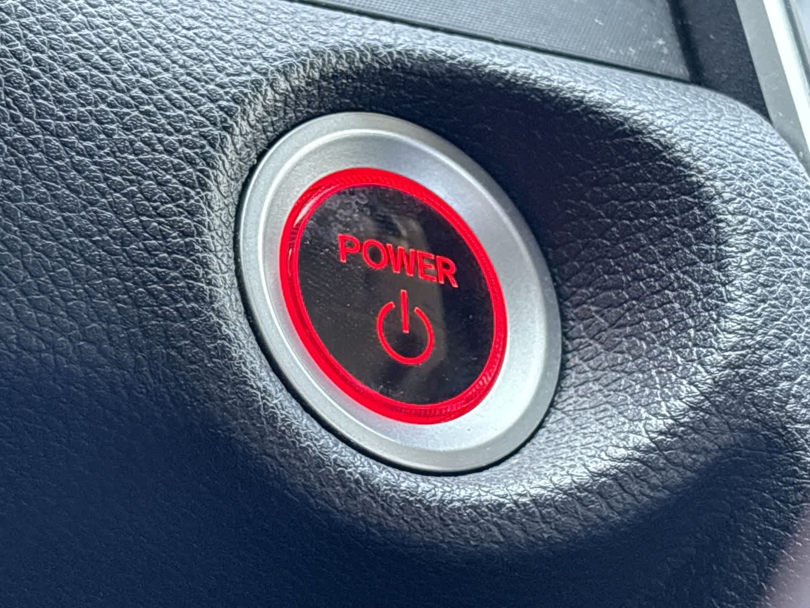 Thumbnail: 2020 Honda Insight - 34