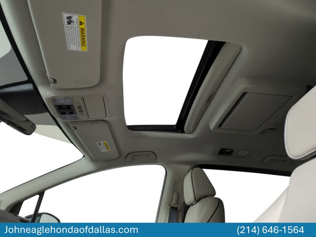 Thumbnail: 2026 Honda Odyssey - 22