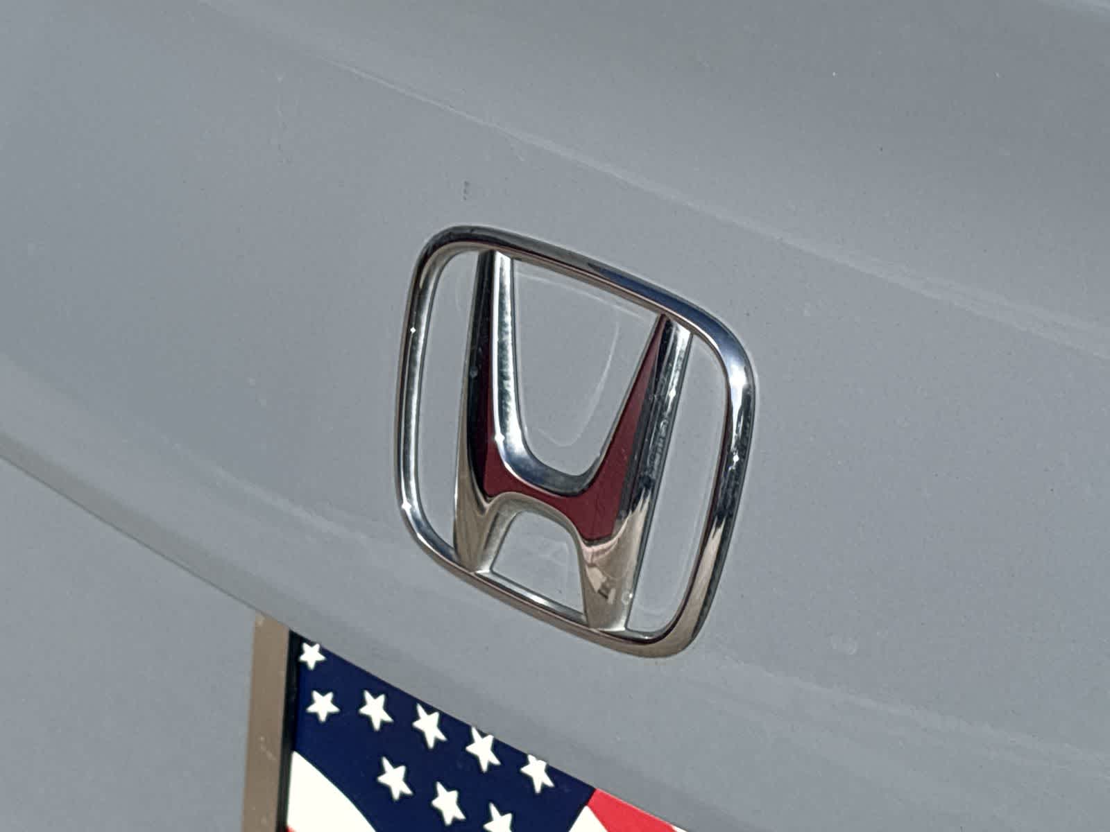 Thumbnail: 2023 Honda Civic - 19