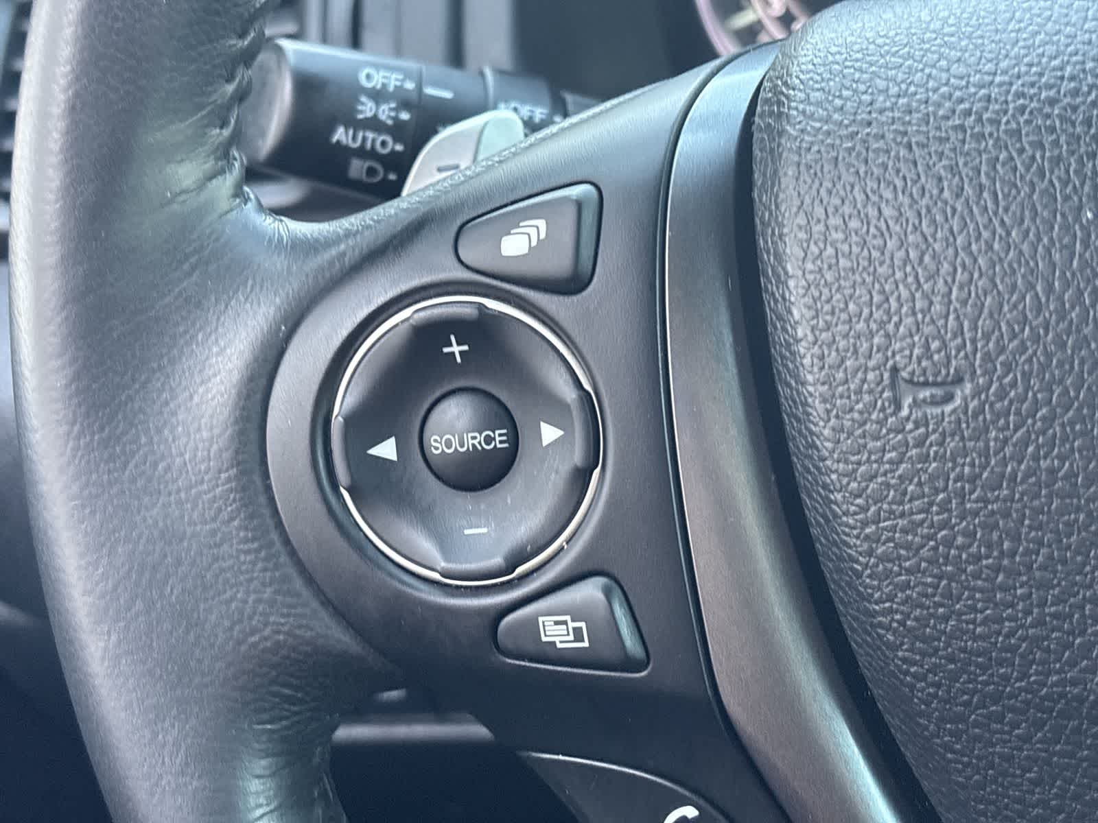 Thumbnail: 2023 Honda Ridgeline - 33