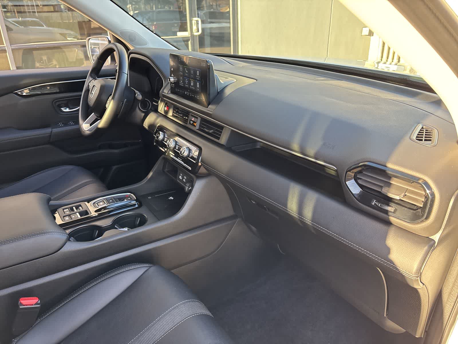 Thumbnail: 2023 Honda Pilot - 22