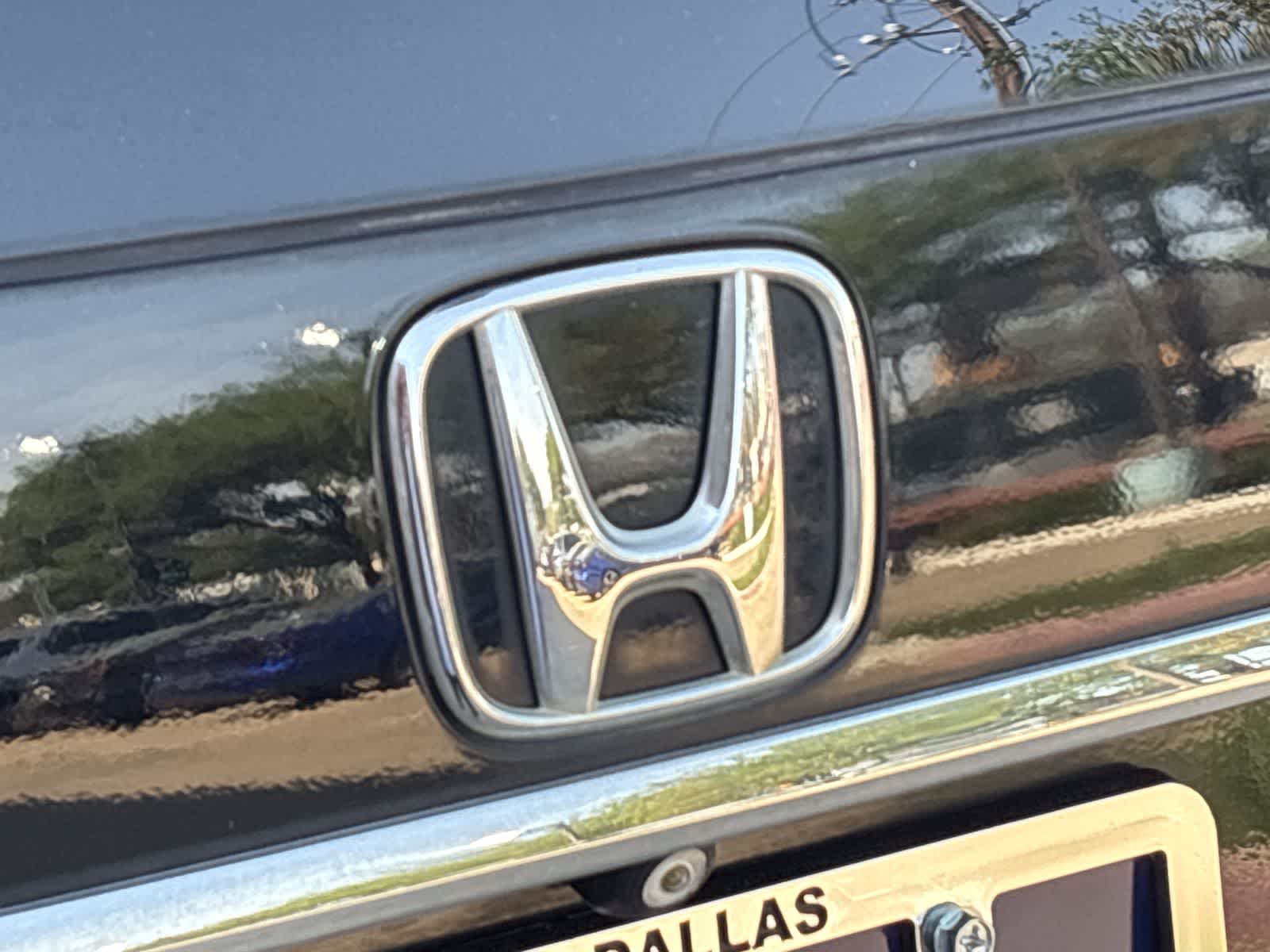 Thumbnail: 2013 Honda CR-V - 19