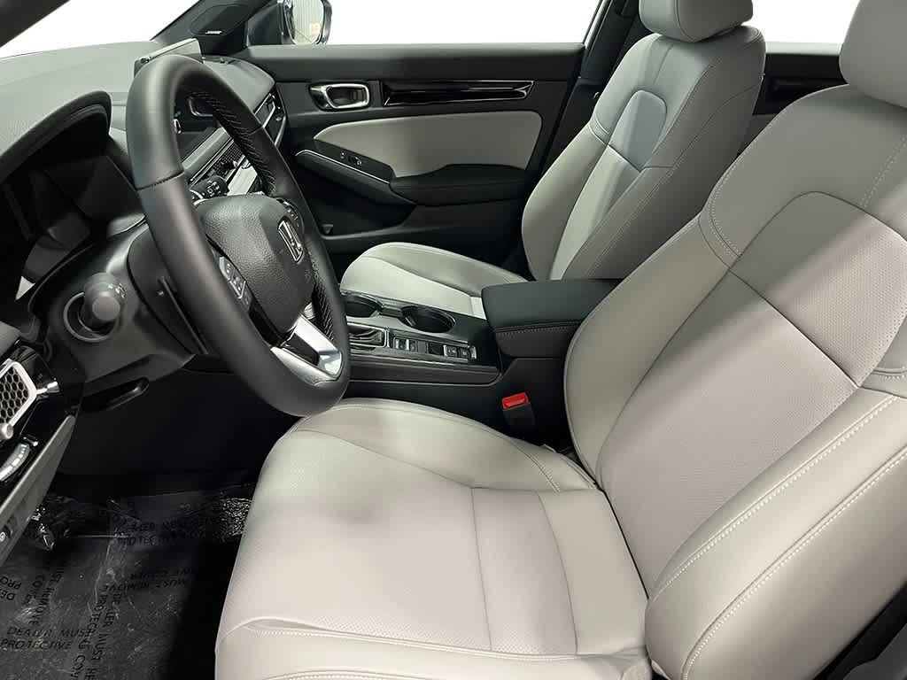 Thumbnail: 2025 Honda Civic - 11