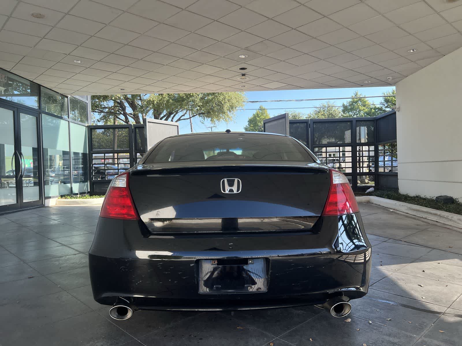 Thumbnail: 2008 Honda Accord - 5