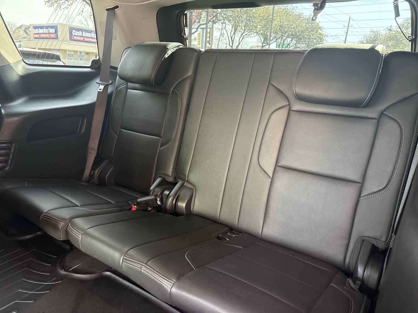 Thumbnail: 2019 GMC Yukon - 31