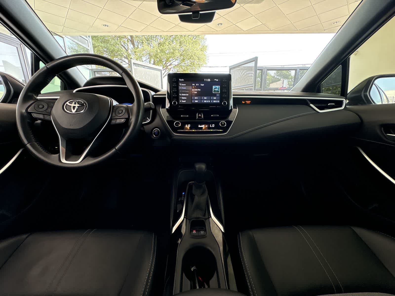Thumbnail: 2022 Toyota Corolla - 9