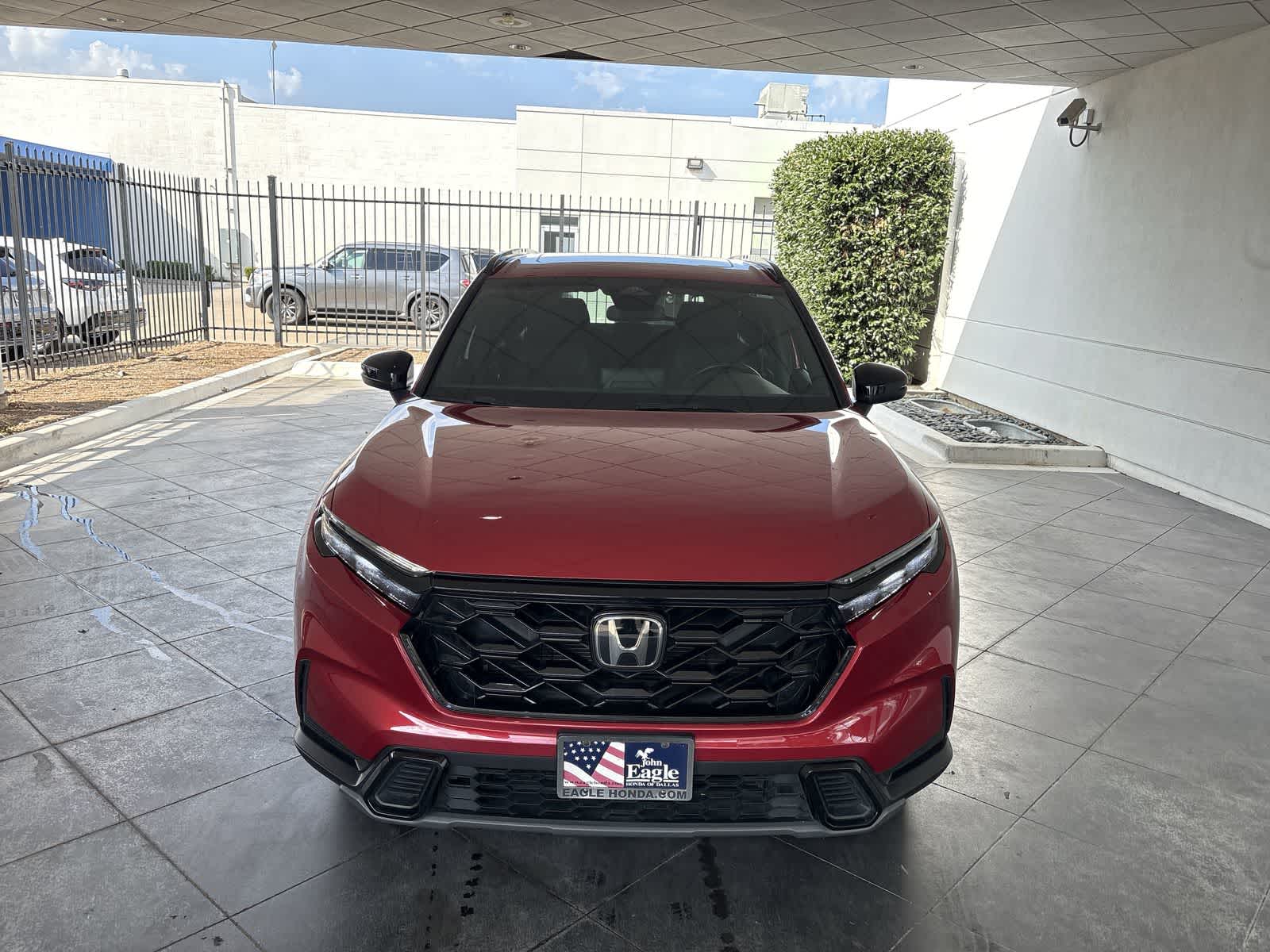 Thumbnail: 2023 Honda CR-V - 6