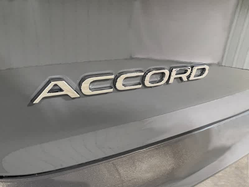 Thumbnail: 2025 Honda Accord - 5