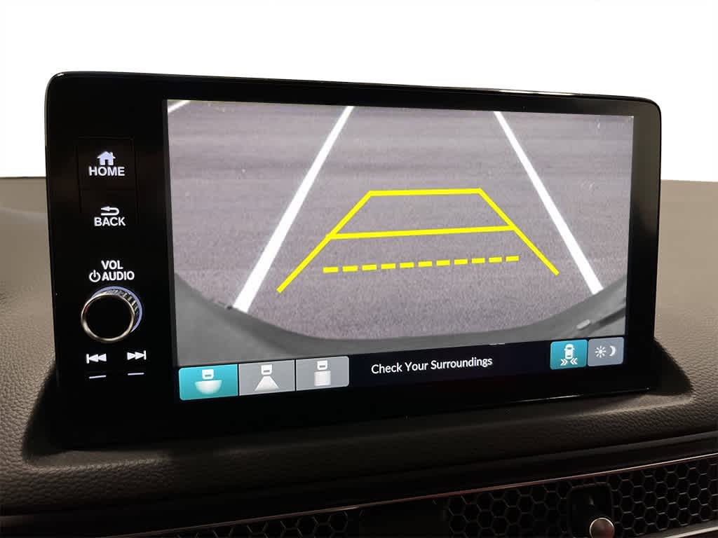 Thumbnail: 2025 Honda Civic - 22