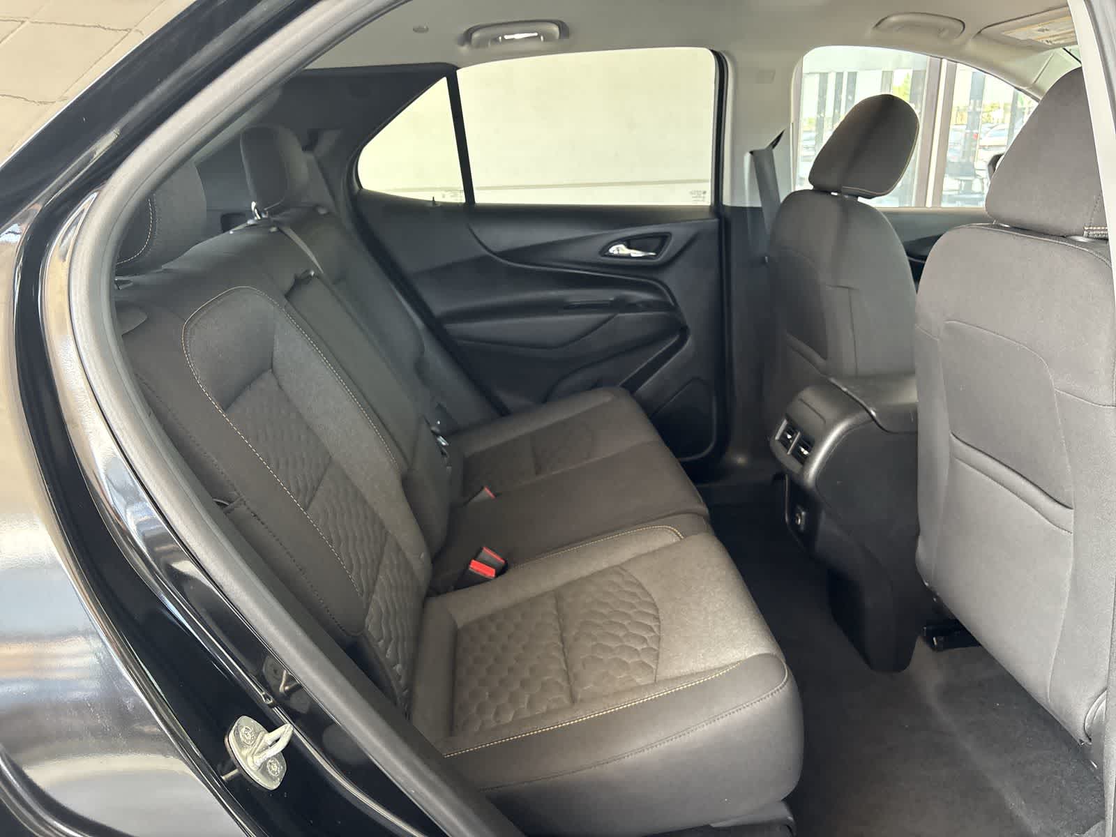 Thumbnail: 2020 Chevrolet Equinox - 12