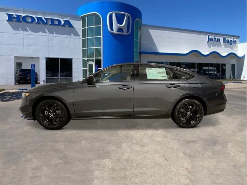 Thumbnail: 2025 Honda Accord - 2