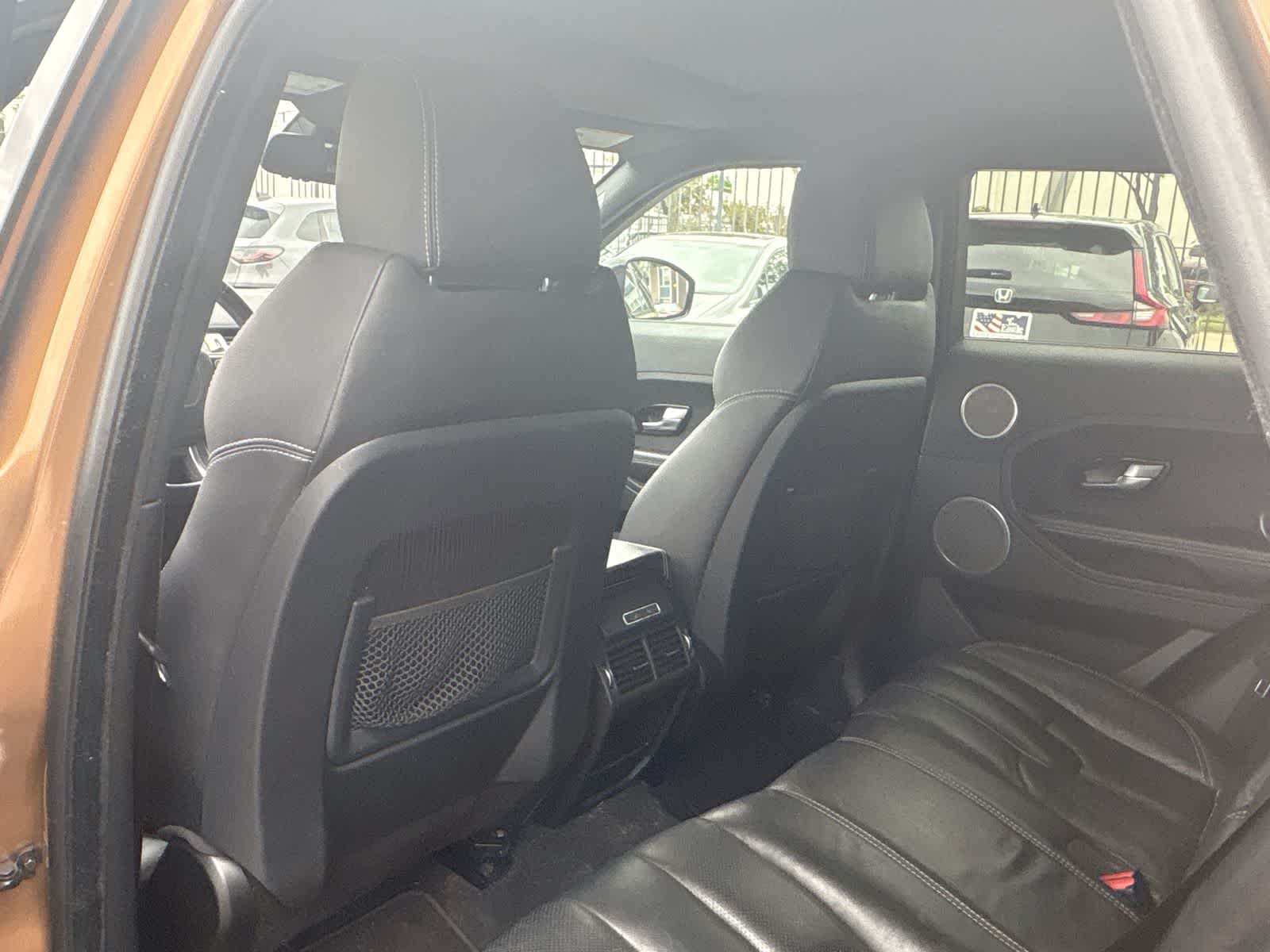 Thumbnail: 2014 Land Rover Range Rover Evoque - 14