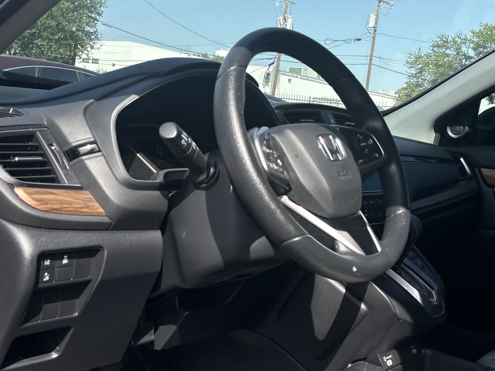 Thumbnail: 2020 Honda CR-V - 2