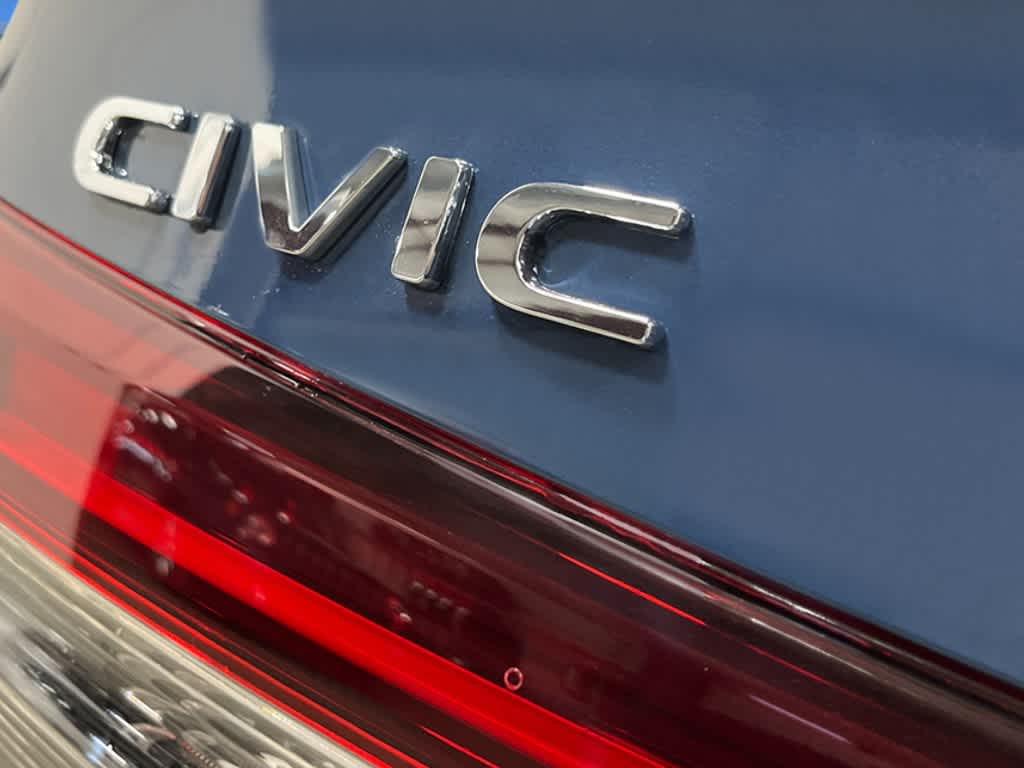 Thumbnail: 2026 Honda Civic - 6
