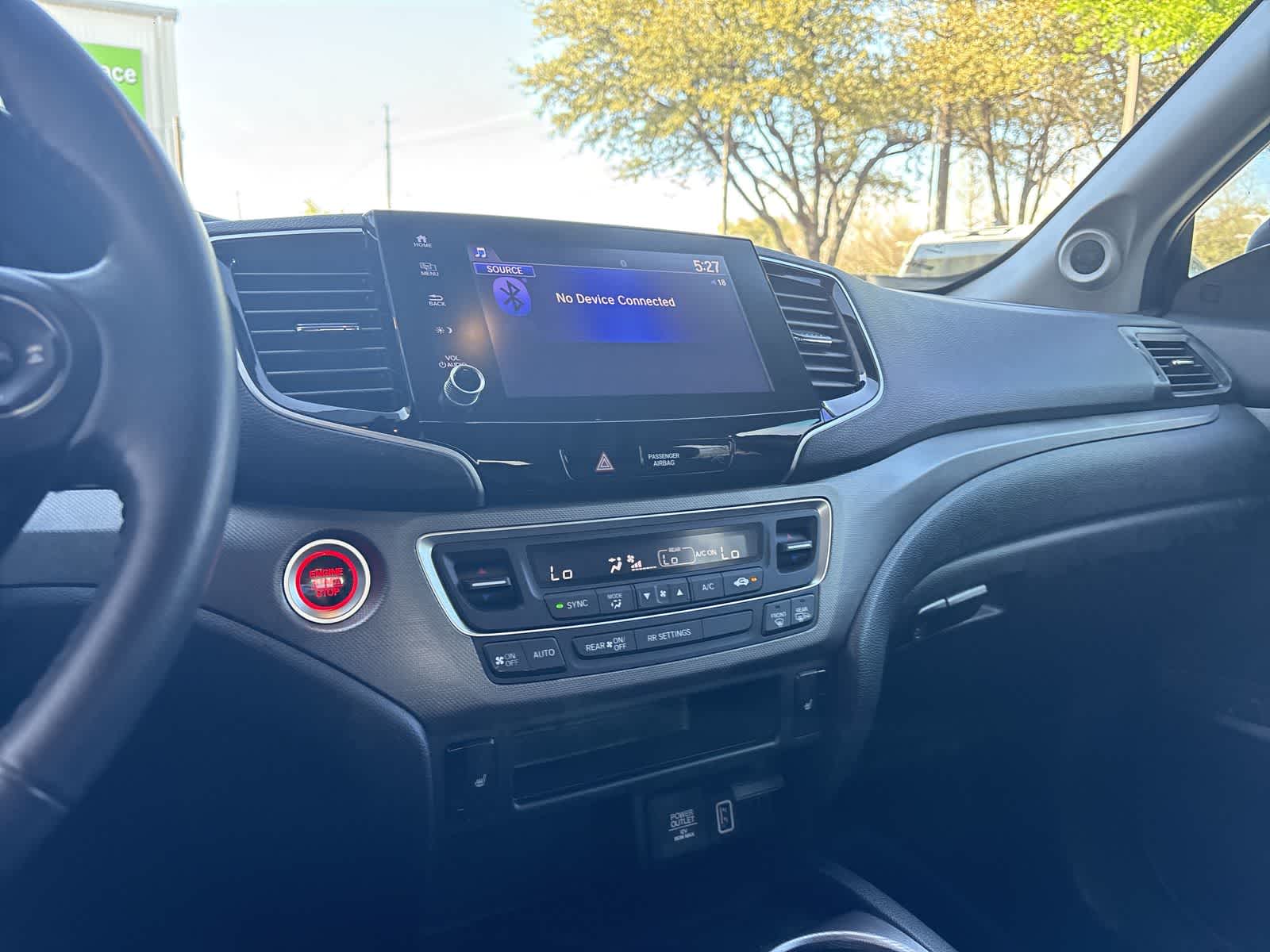 Thumbnail: 2023 Honda Ridgeline - 28