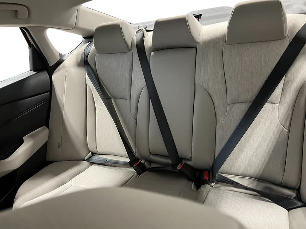Thumbnail: 2025 Honda Accord - 25