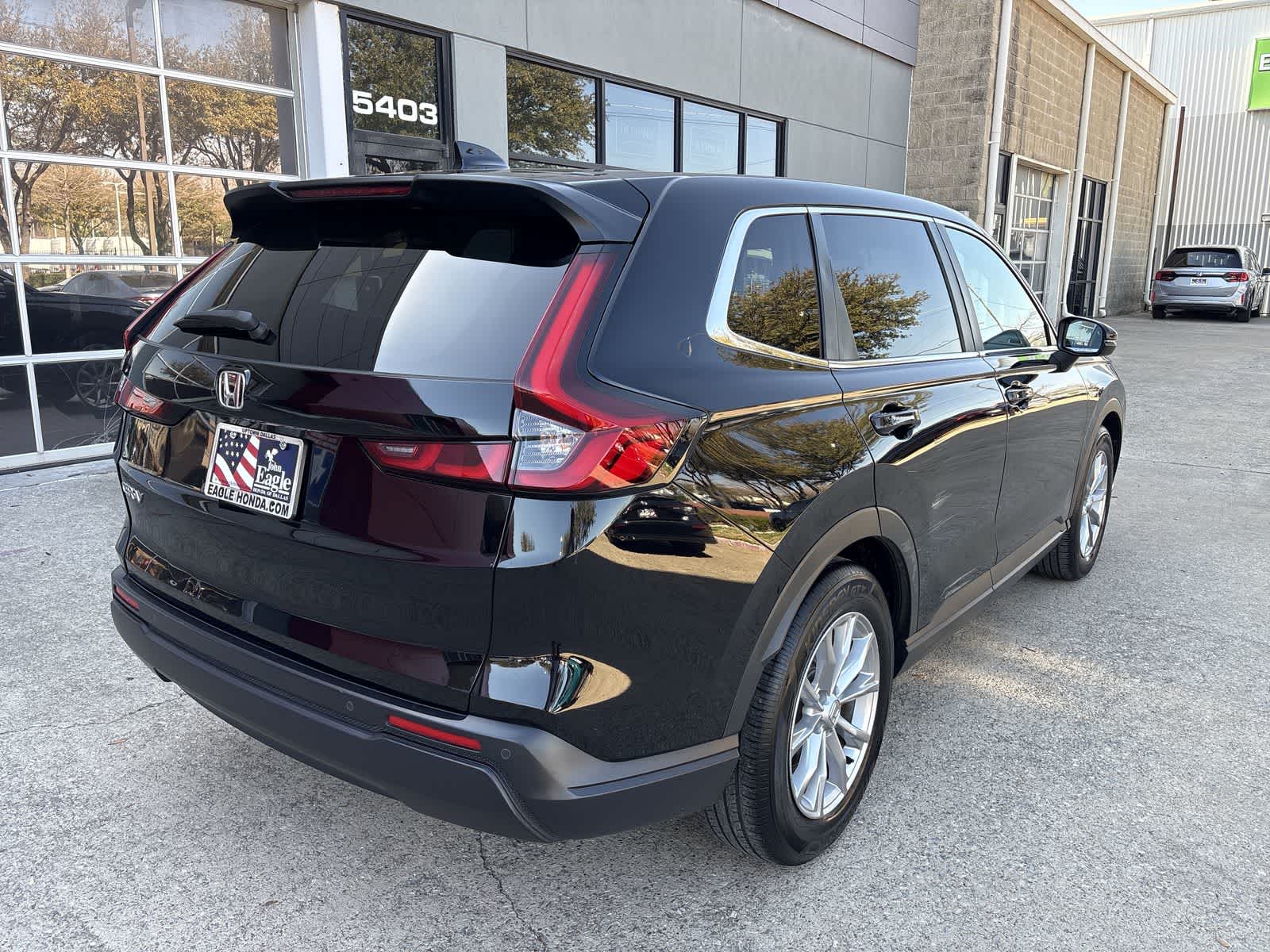 Thumbnail: 2023 Honda CR-V - 14