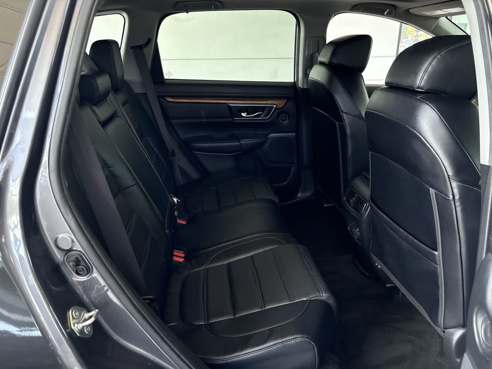 Thumbnail: 2018 Honda CR-V - 12