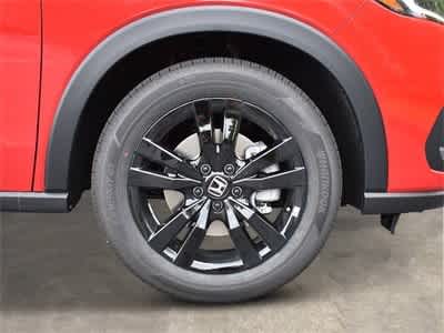 Thumbnail: 2026 Honda HR-V - 12