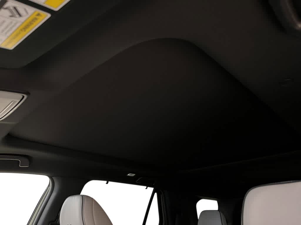 2026 Honda Passport TrailSport 19