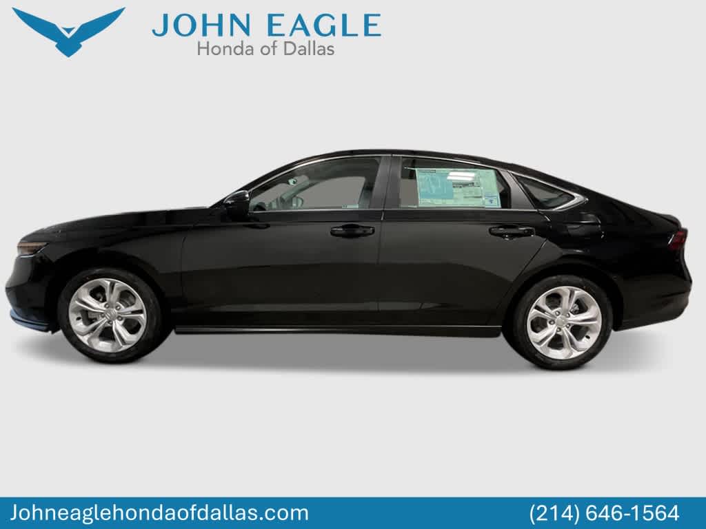 Thumbnail: 2026 Honda Accord - 6