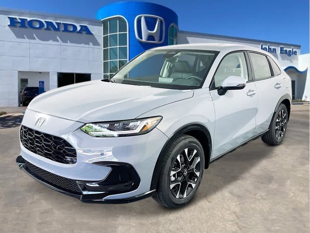 New 2026 Honda HR-V EX-L SUV