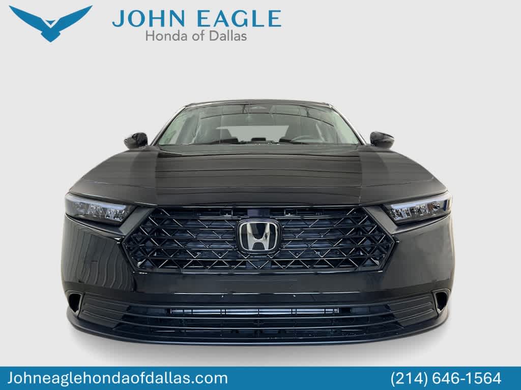Thumbnail: 2026 Honda Accord - 8