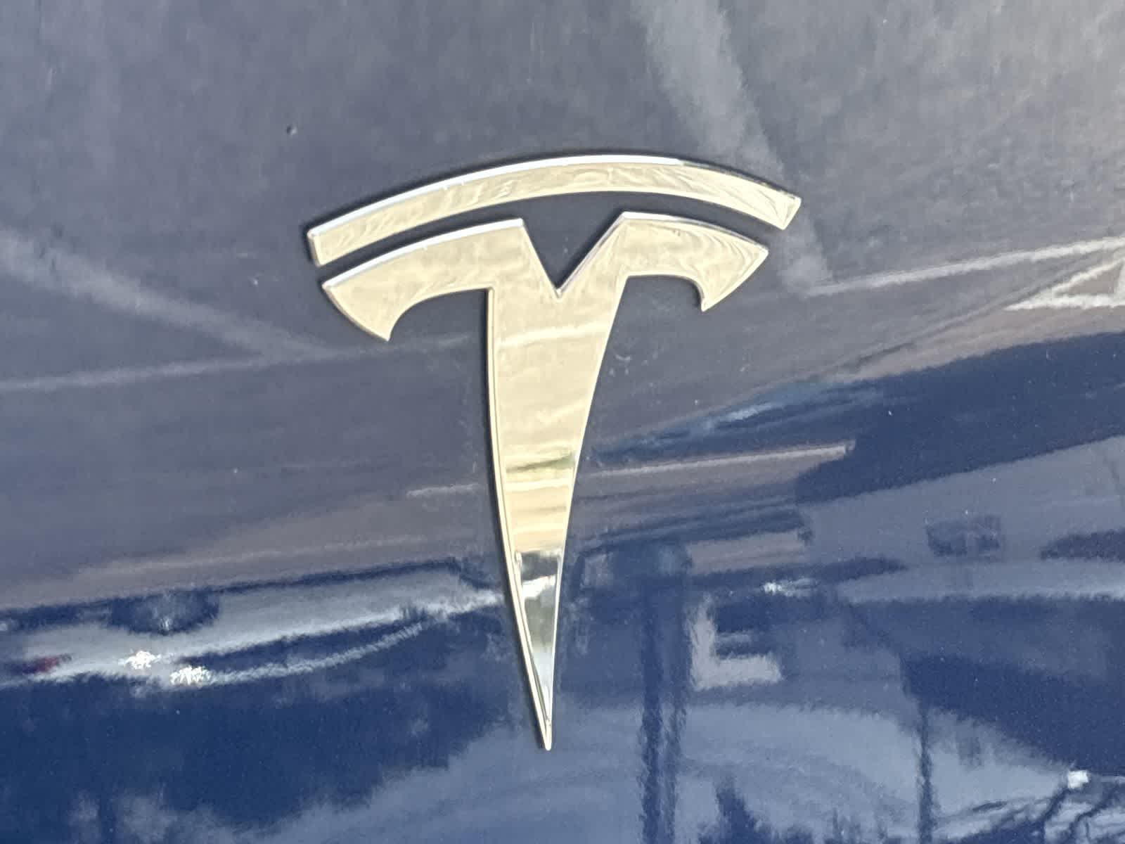 Thumbnail: 2022 Tesla Model Y - 9