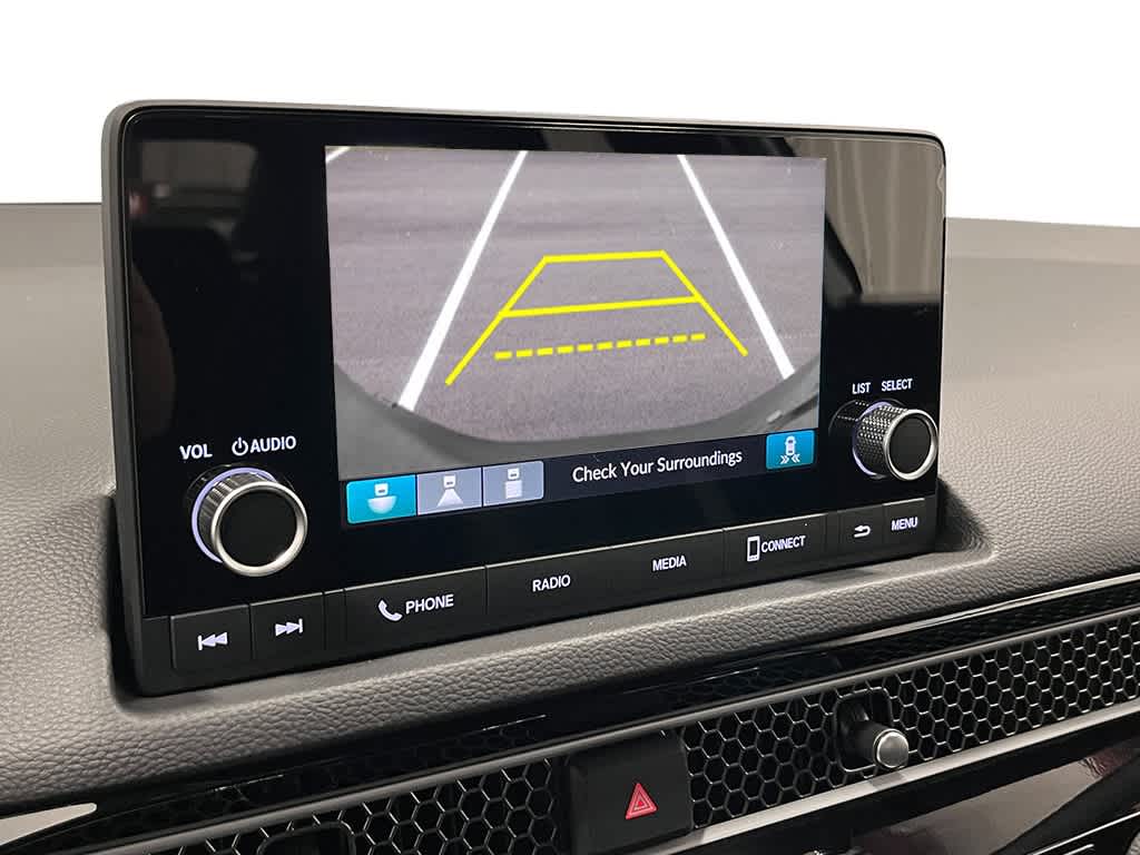 Thumbnail: 2026 Honda Civic - 20