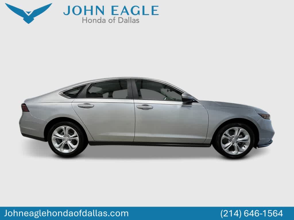 Thumbnail: 2025 Honda Accord - 2