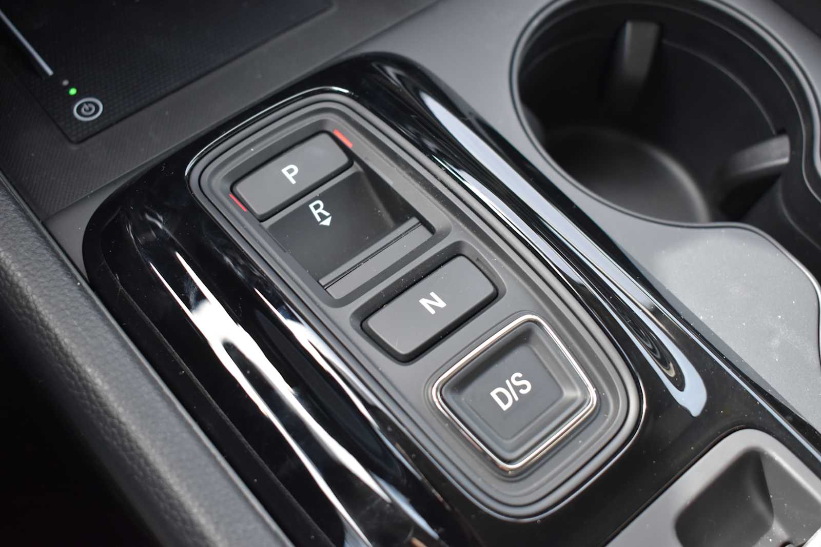 Thumbnail: 2026 Honda Passport - 16