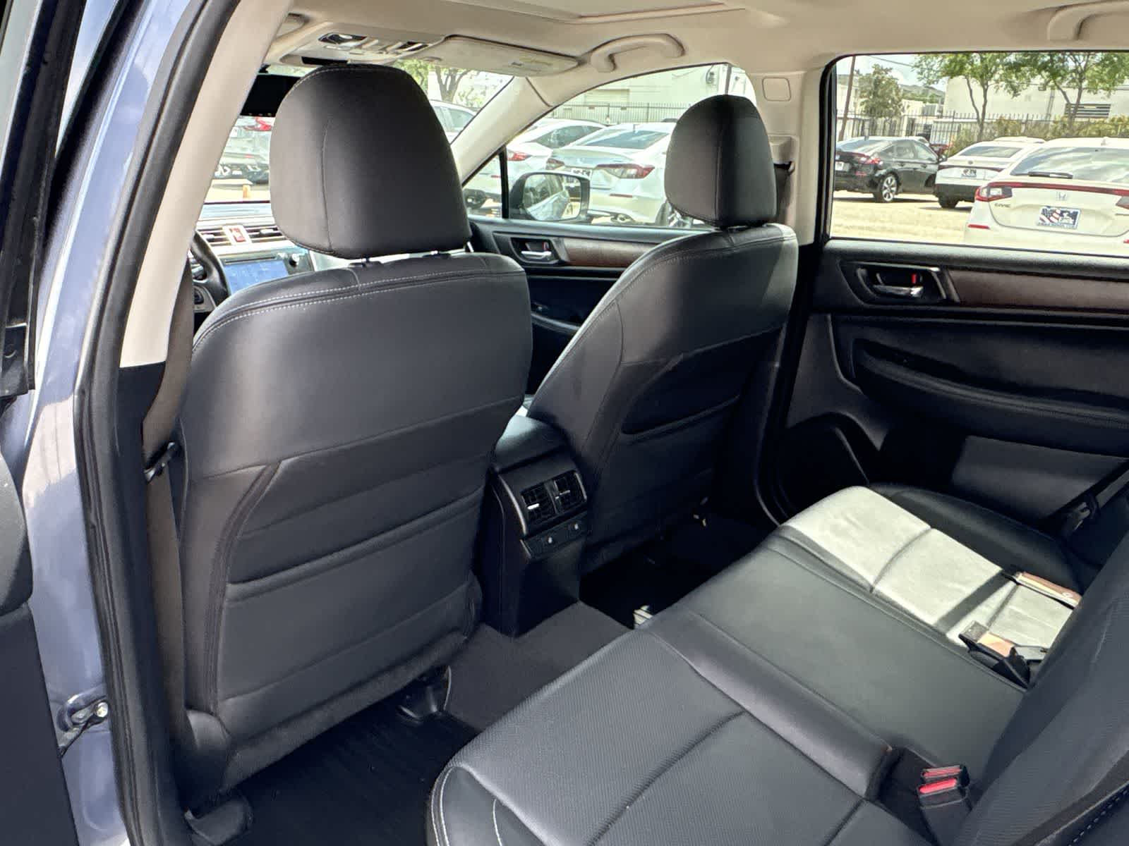 Thumbnail: 2016 Subaru Outback - 14