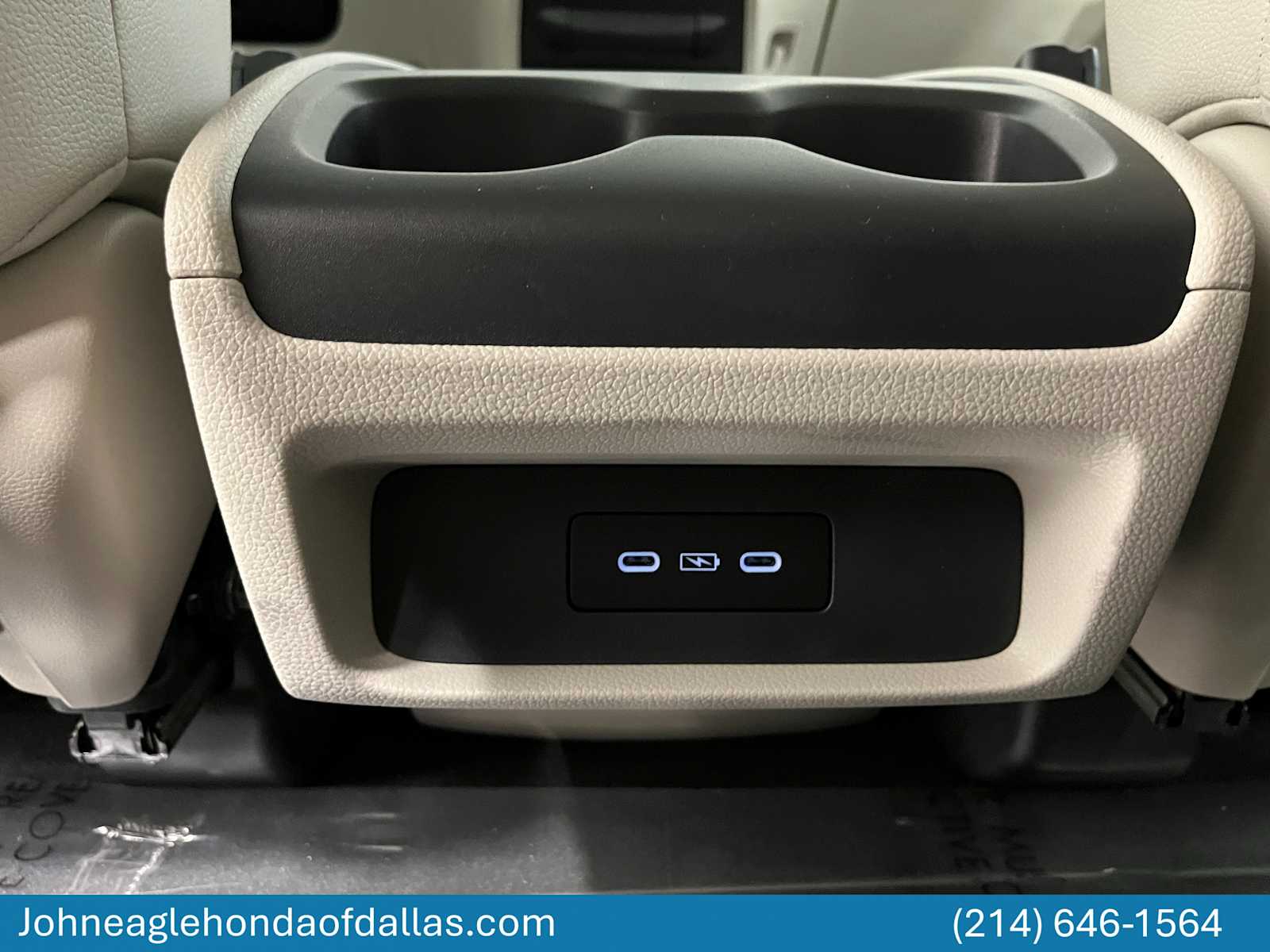 Thumbnail: 2026 Honda Odyssey - 15