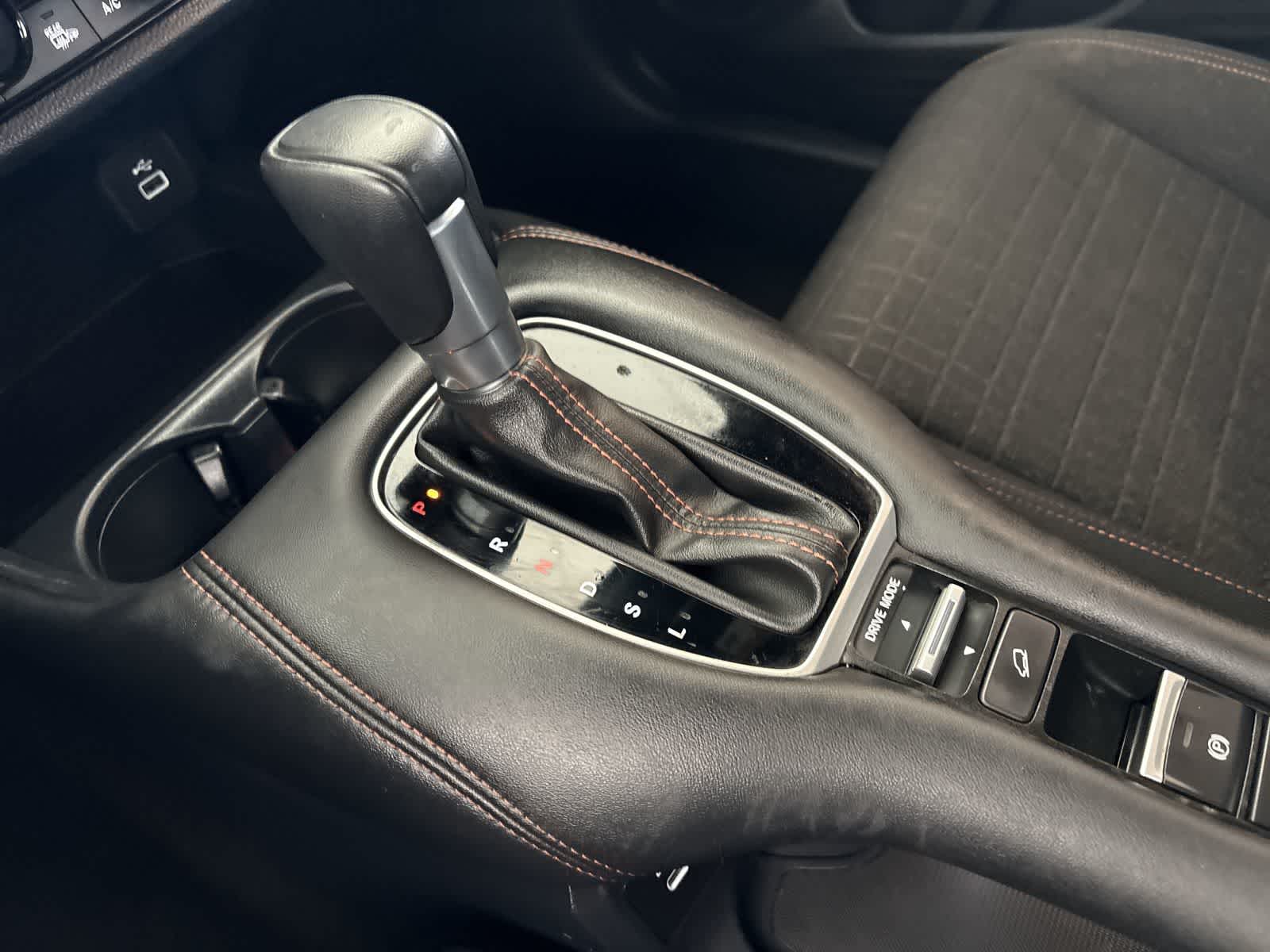 Thumbnail: 2024 Honda HR-V - 16