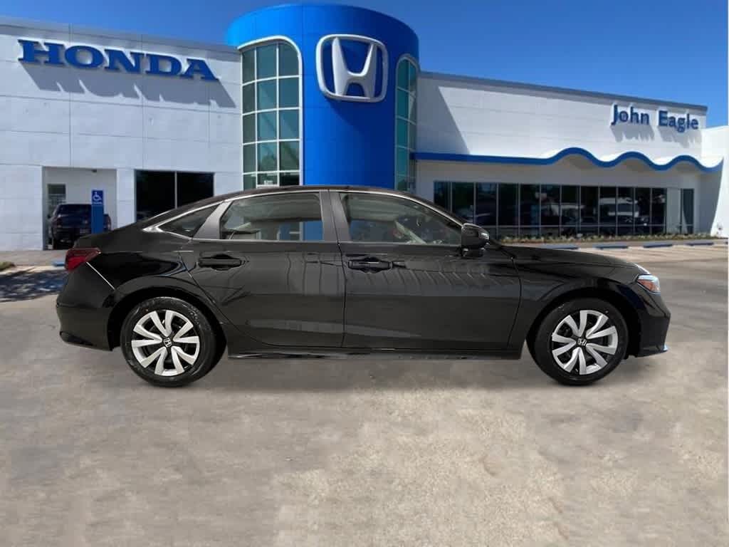 Thumbnail: 2026 Honda Civic - 7