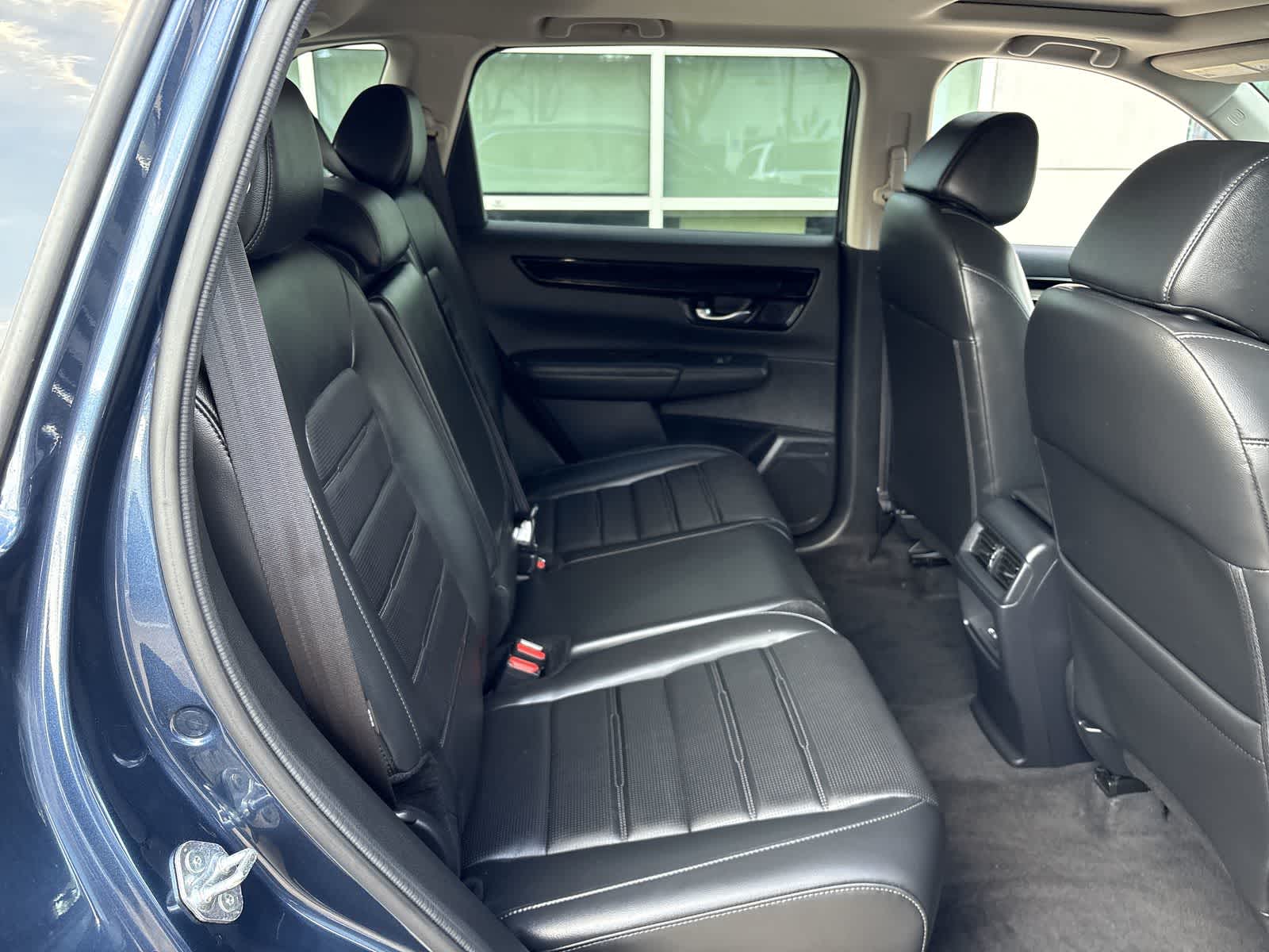 Thumbnail: 2024 Honda CR-V - 12