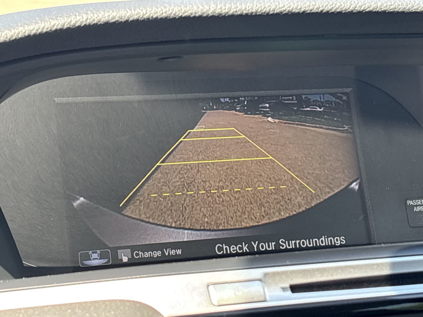 Thumbnail: 2016 Honda Accord - 37