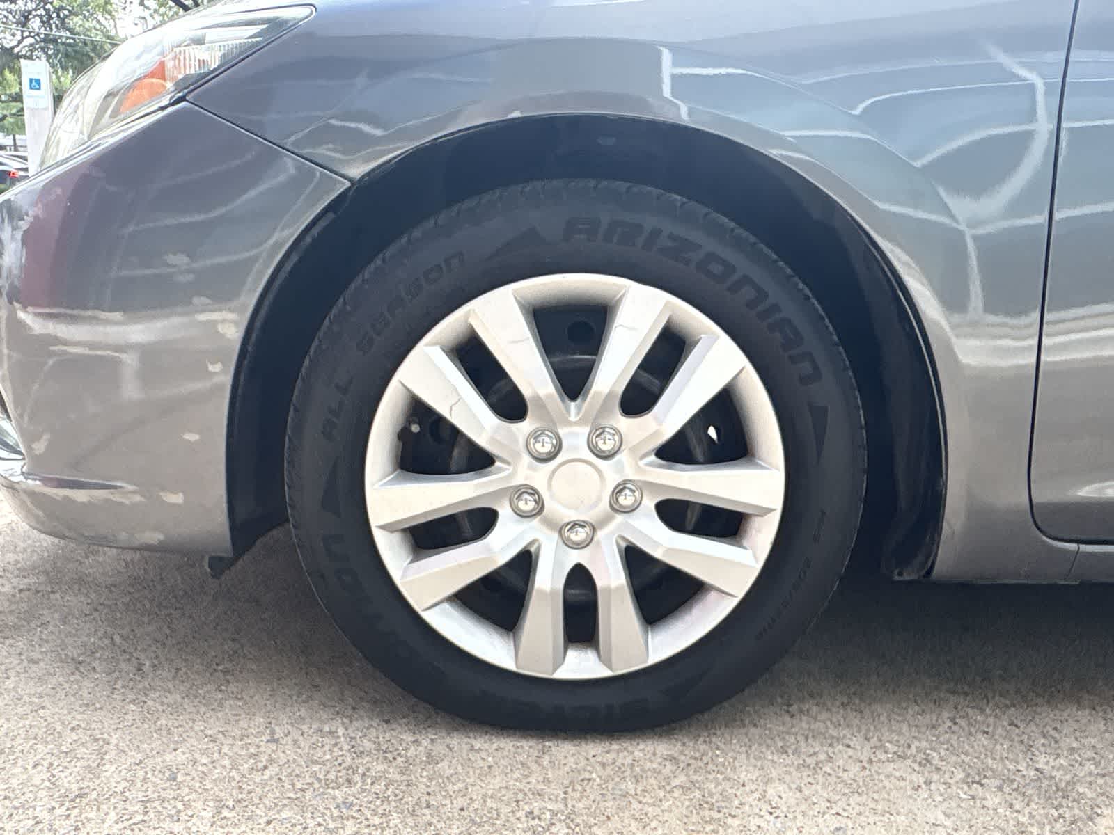 Thumbnail: 2013 Honda Civic - 12