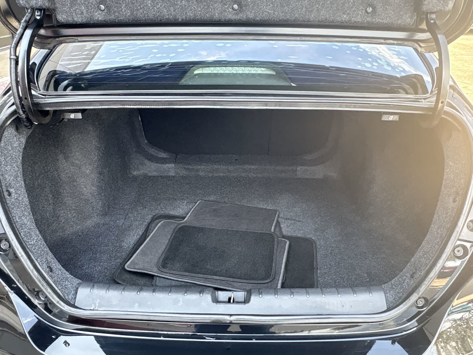 Thumbnail: 2020 Honda Insight - 38