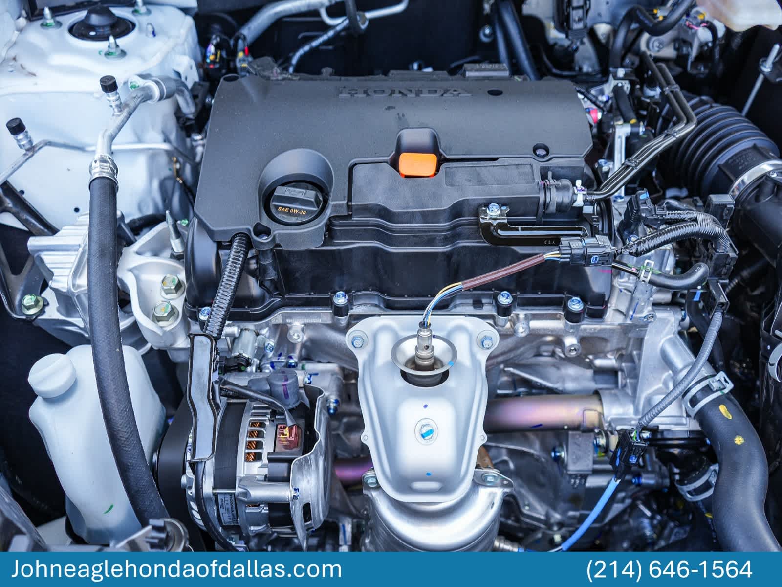 Thumbnail: 2026 Honda HR-V - 7