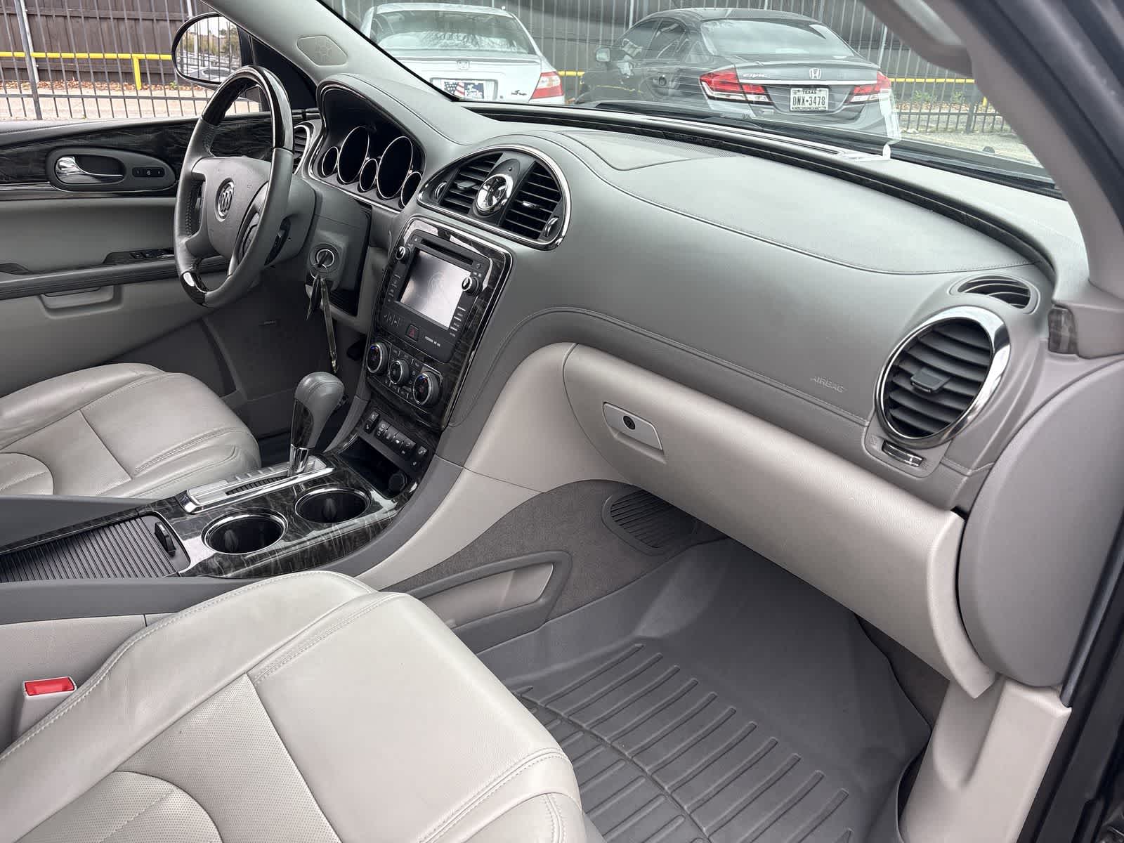 Thumbnail: 2013 Buick Enclave - 26