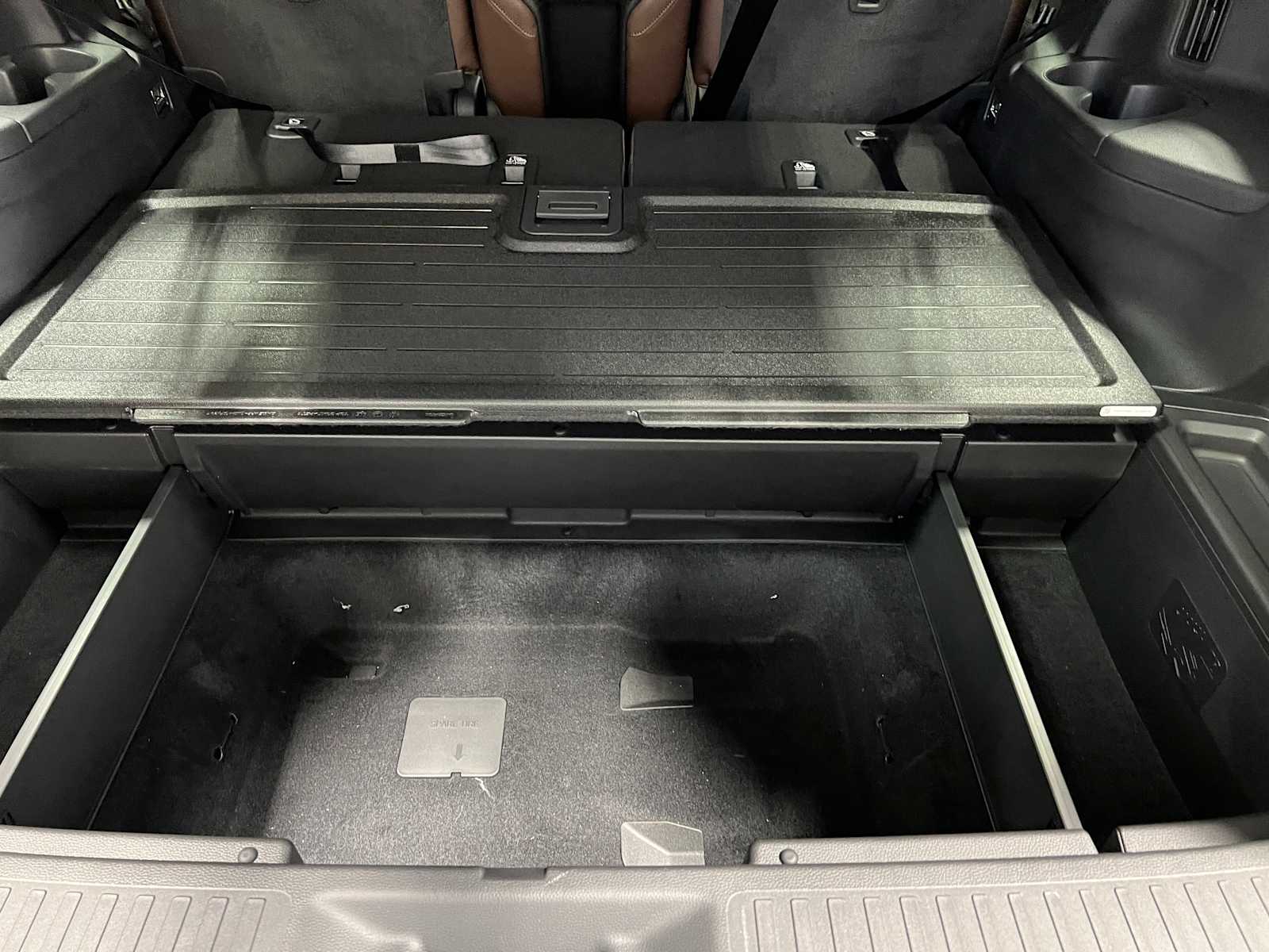2025 Honda Pilot Elite 36