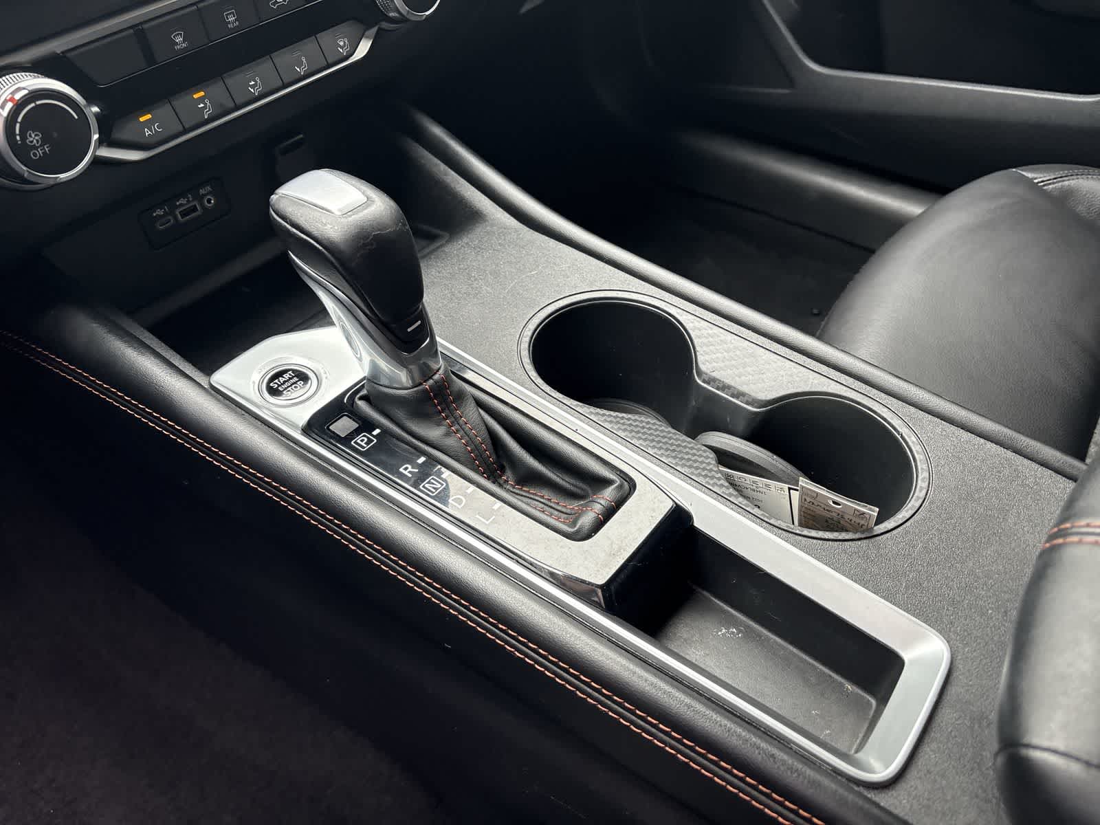 Thumbnail: 2022 Nissan Altima - 16