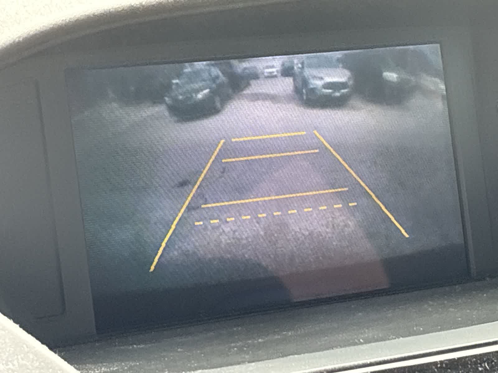 Thumbnail: 2013 Honda Pilot - 16