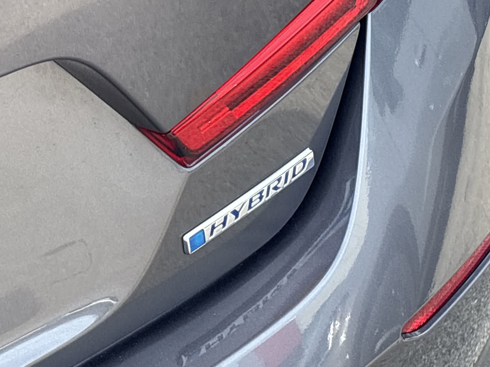 Thumbnail: 2019 Honda Accord - 21