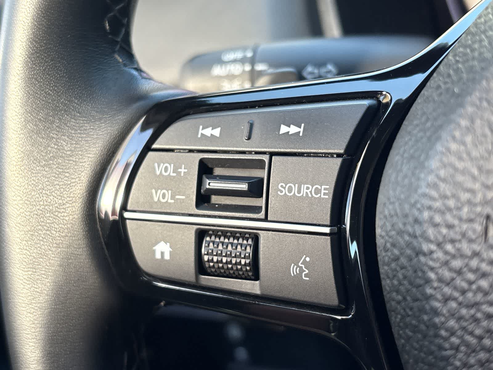 Thumbnail: 2024 Honda Civic - 30