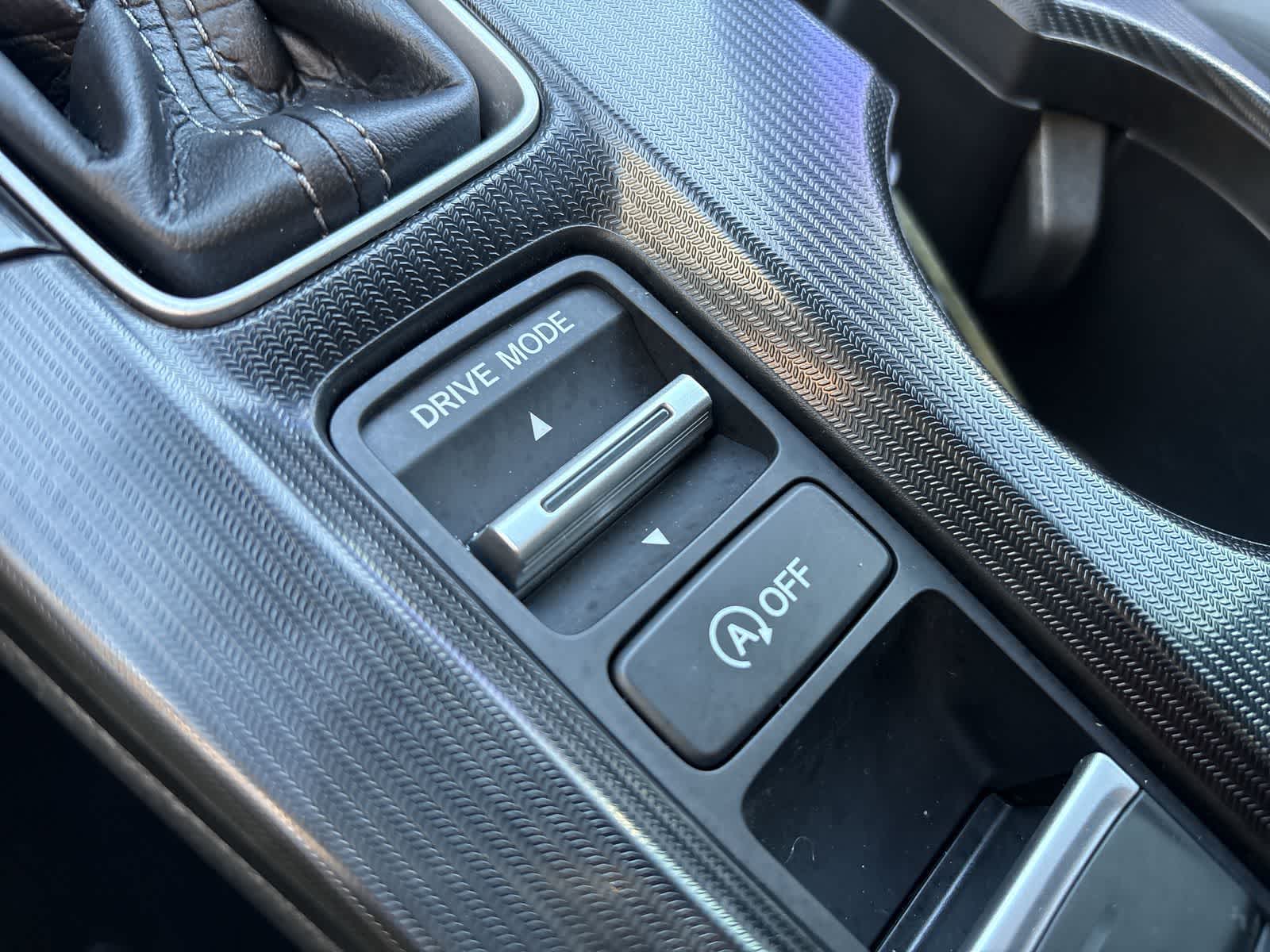 Thumbnail: 2024 Honda Civic - 28