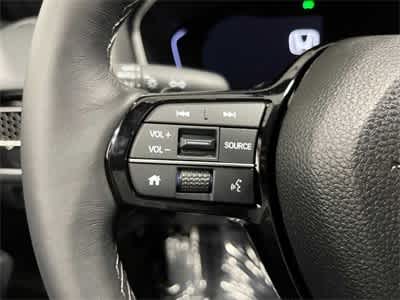 Thumbnail: 2025 Honda Civic - 16