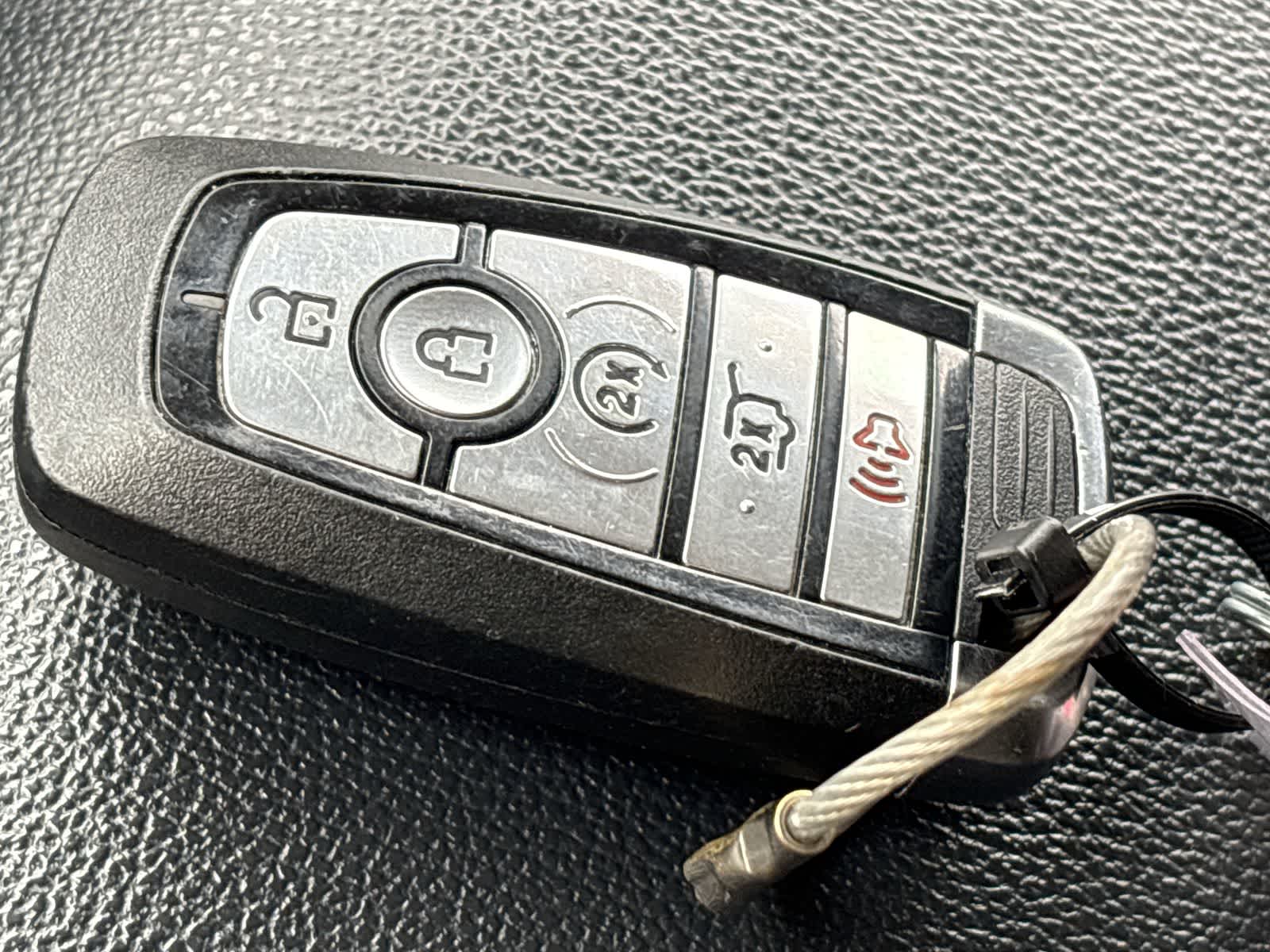 Thumbnail: 2024 Ford Expedition - 38