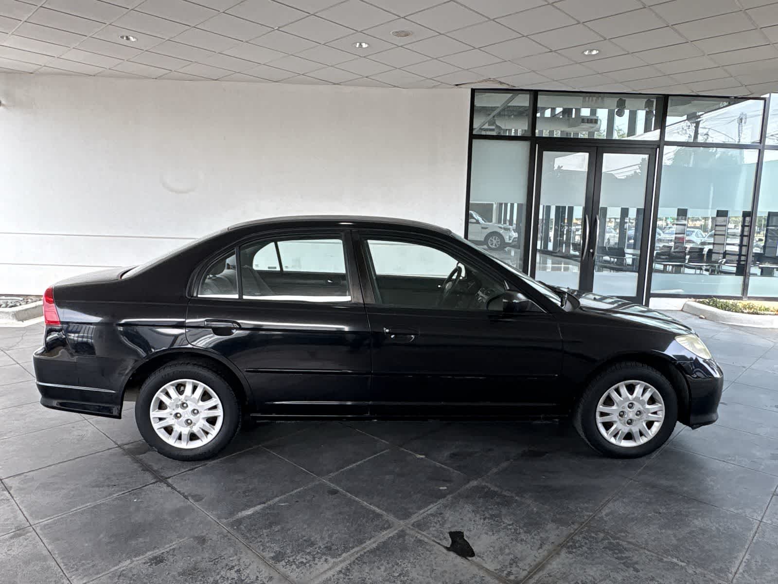 Thumbnail: 2005 Honda Civic - 23